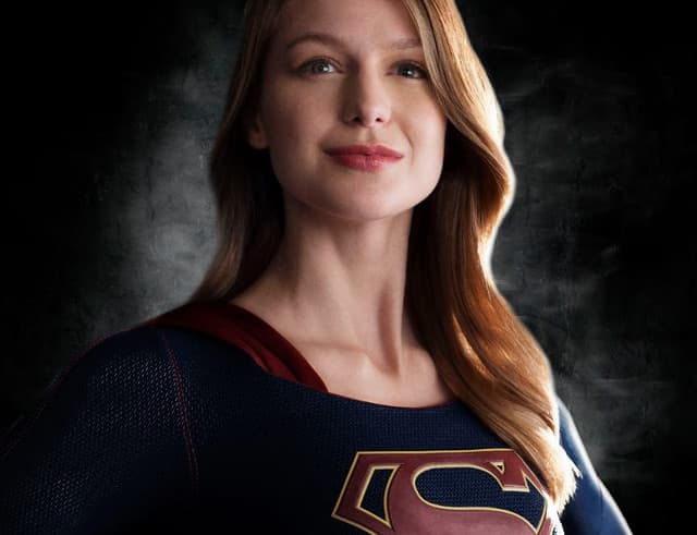 Supergirl tiene al villano que complicará la historia y un póster de la protagonista