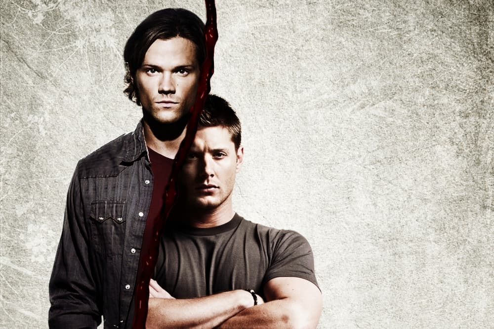 Supernatural S07E16: Promo y el regreso de Misha Collins