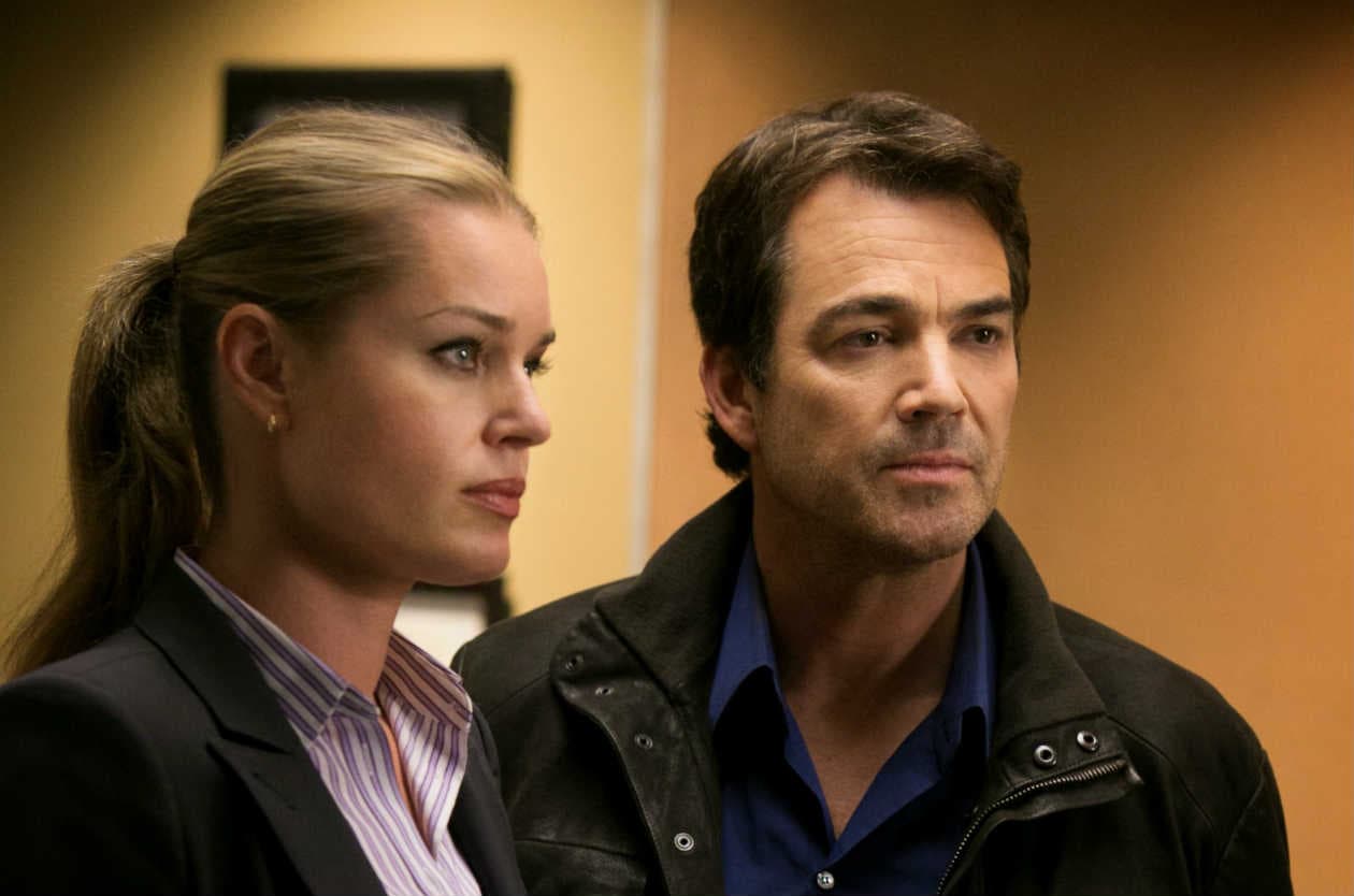 TNT cancela King & Maxwell y da luz verde a una nueva serie