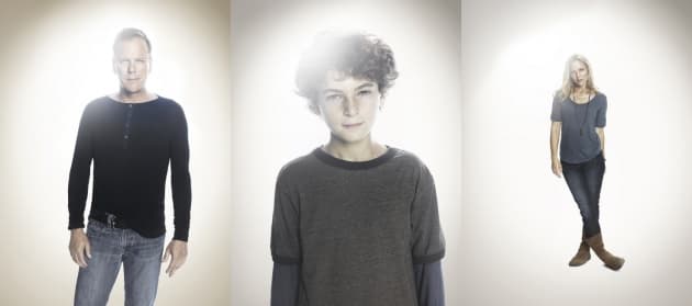 Temporada 2 de Touch