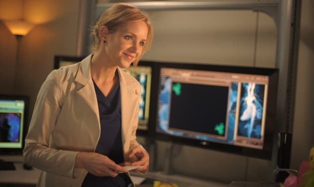 Fechas de estreno 2012/13 de Fox