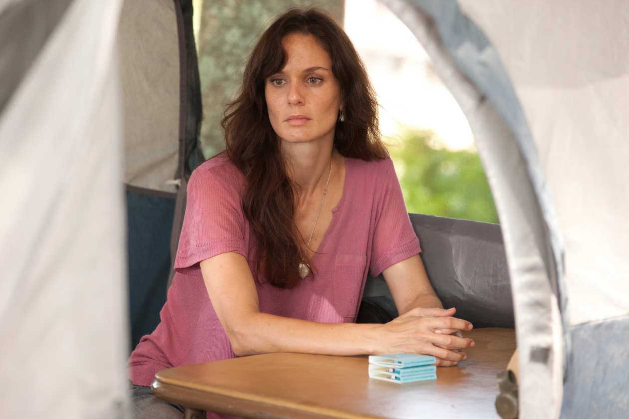 The Walking Dead: 5 diferencias entre el cómic y la serie