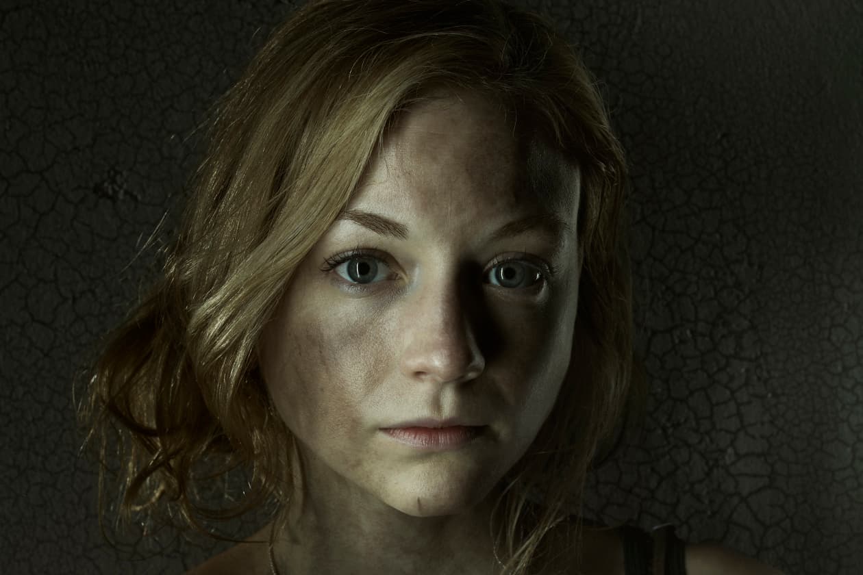The Walking Dead temporada 4: cuatro personajes seguirán como regulares