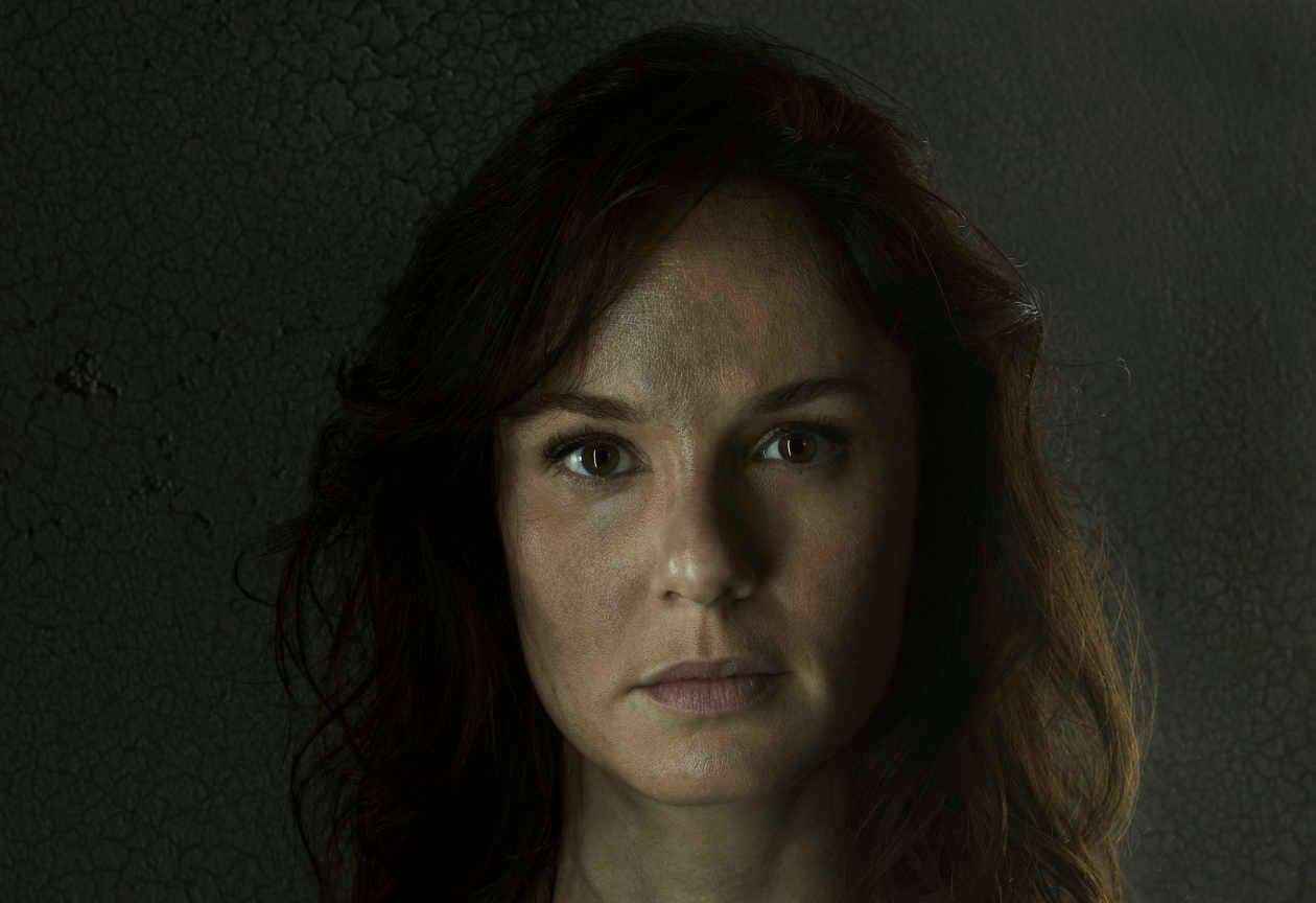 The Walking Dead temporada 4: ¿Rick encontrará el amor?