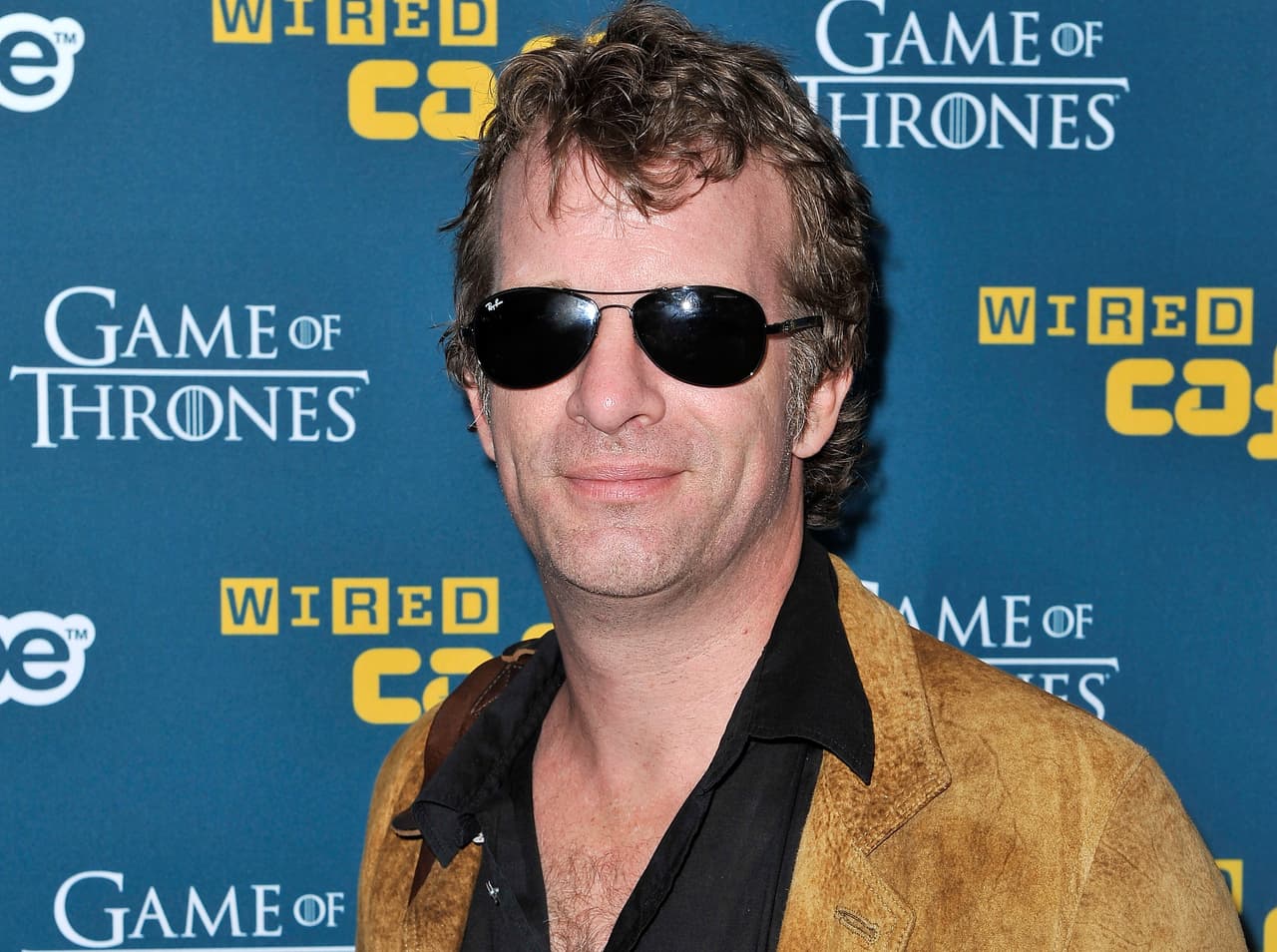 Thomas Jane se acerca a L.A. Noir
