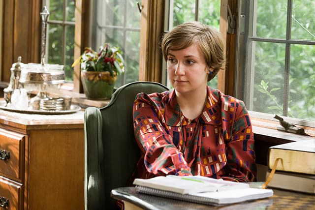 Todo lo que sabemos sobre la temporada 4 de Girls