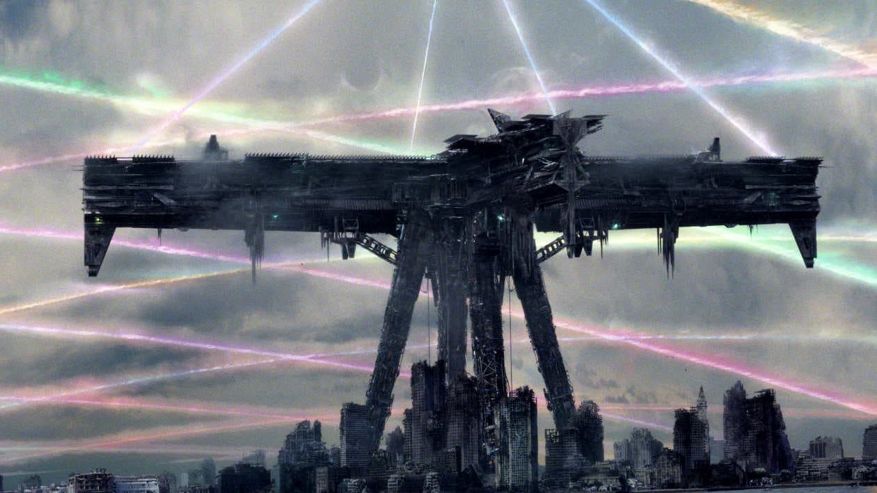 Falling Skies temporada 4: primera promo