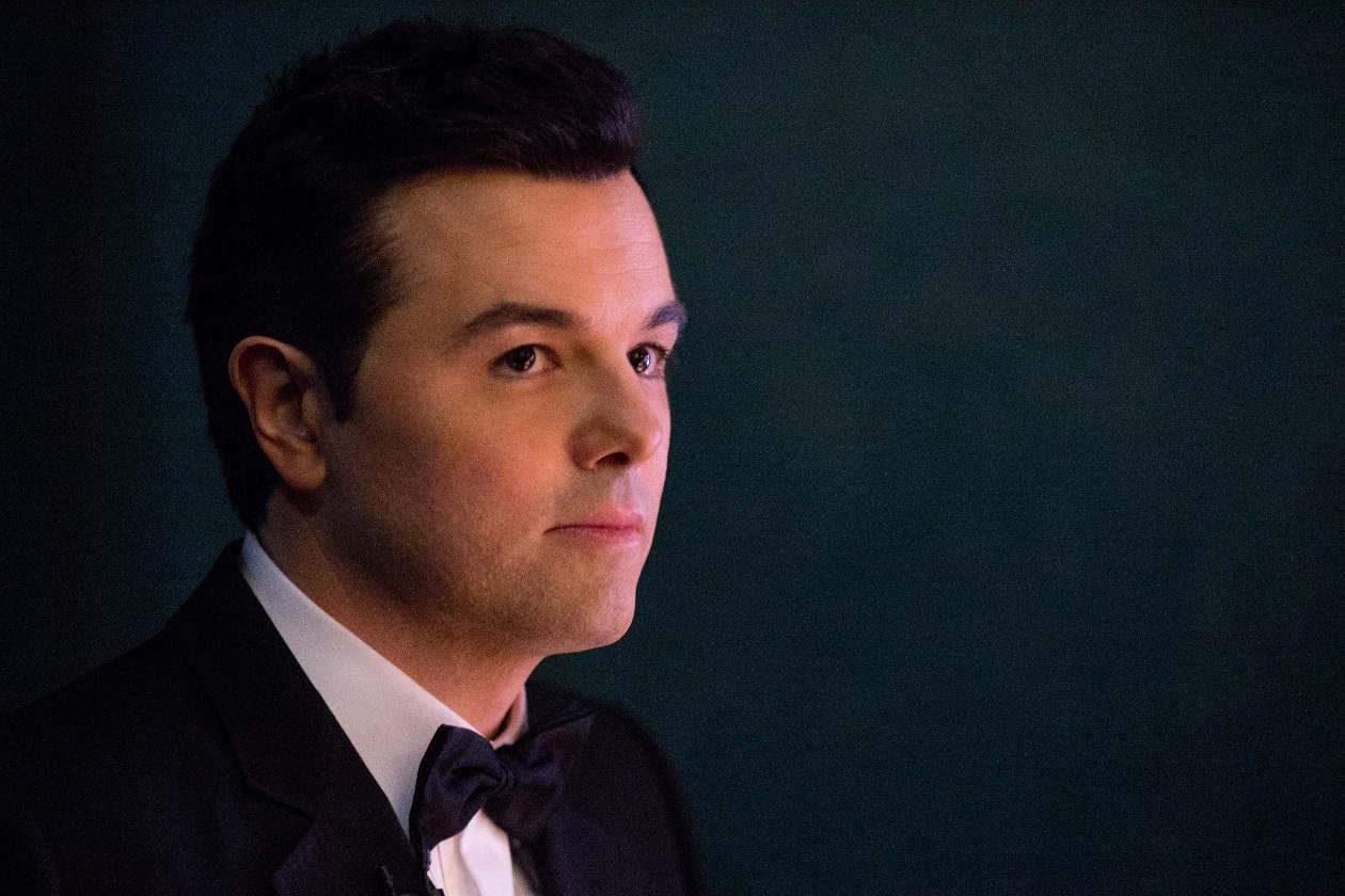 Fox ordena 5 nuevas comedias