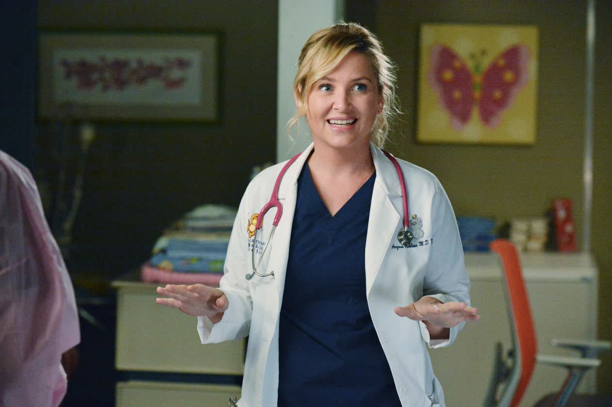 Grey's Anatomy: dos grandes personajes dejan la serie en la próxima temporada... ¡¿Por qué?!