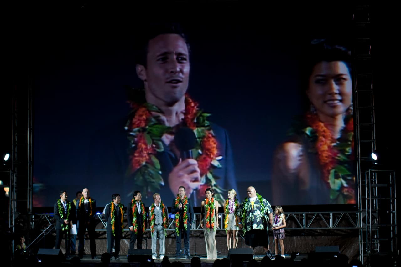 Hawaii Five-0 presentará canciones inéditas de Jimi Hendrix