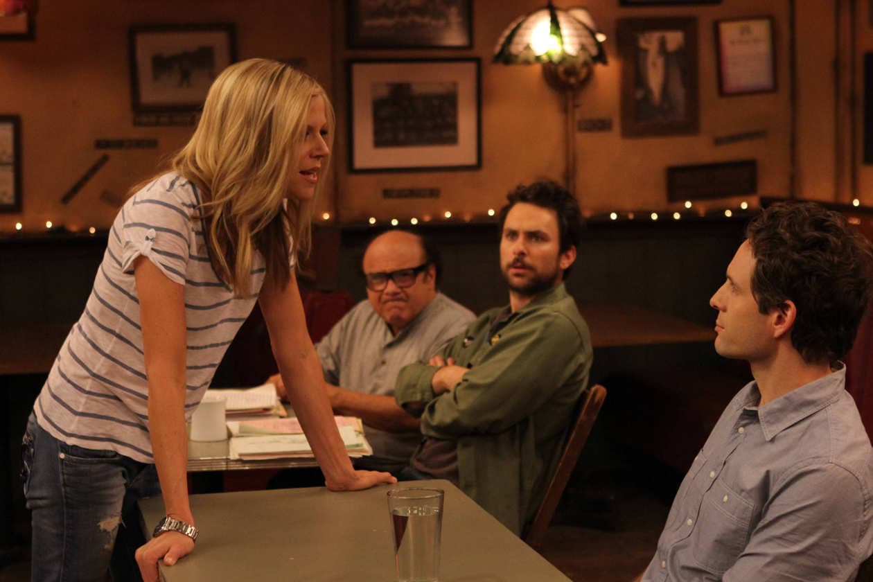 It's Always Sunny in Philadelphia: Adelantos de la temporada 9