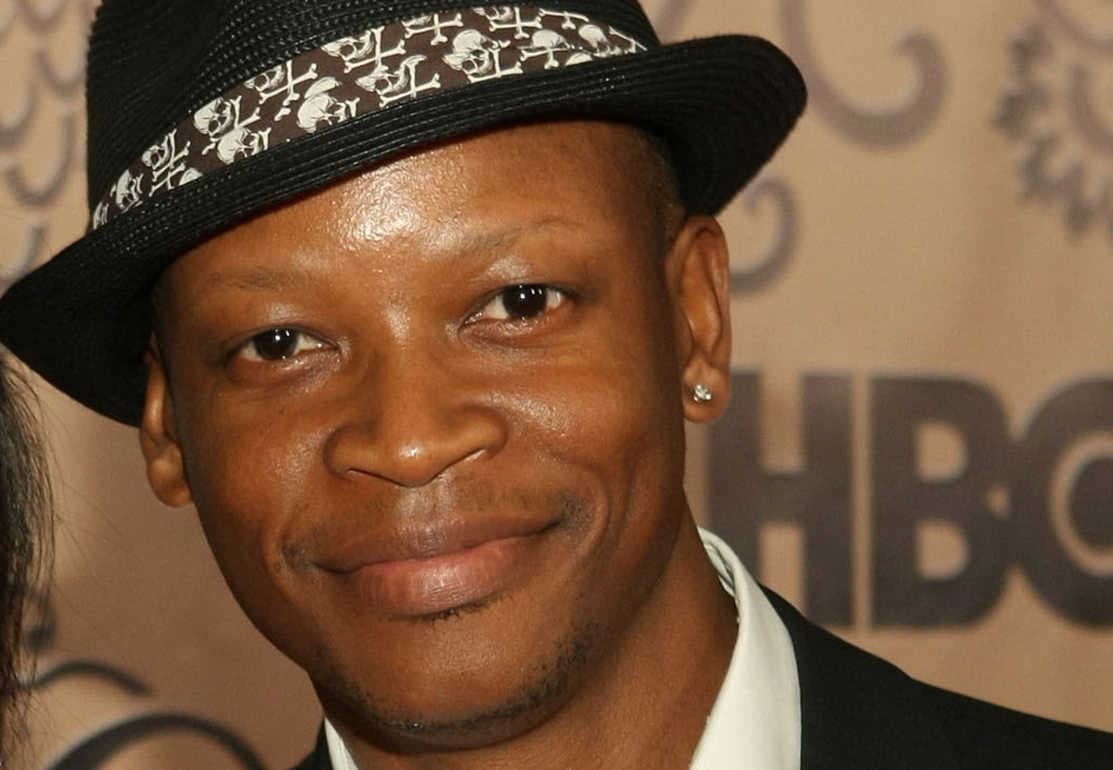 Larry Gilliard (The Wire) se suma a The Walking Dead