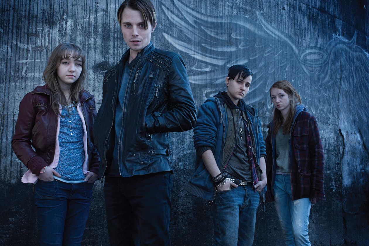 Netflix revive The Killing (otra vez)