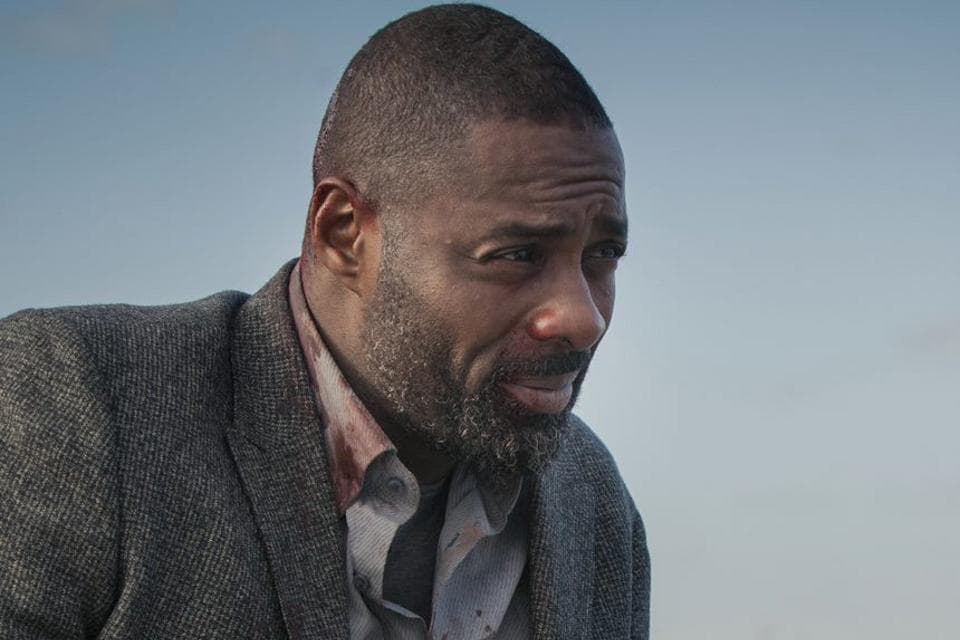 Luther: la nueva remake innecesaria de la televisión estadounidense