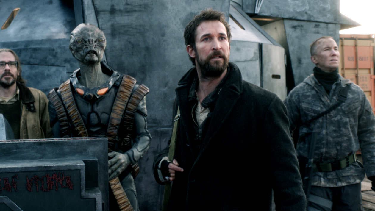 Temporada 4 de Falling Skies: llega Mira Sorvino como invitada