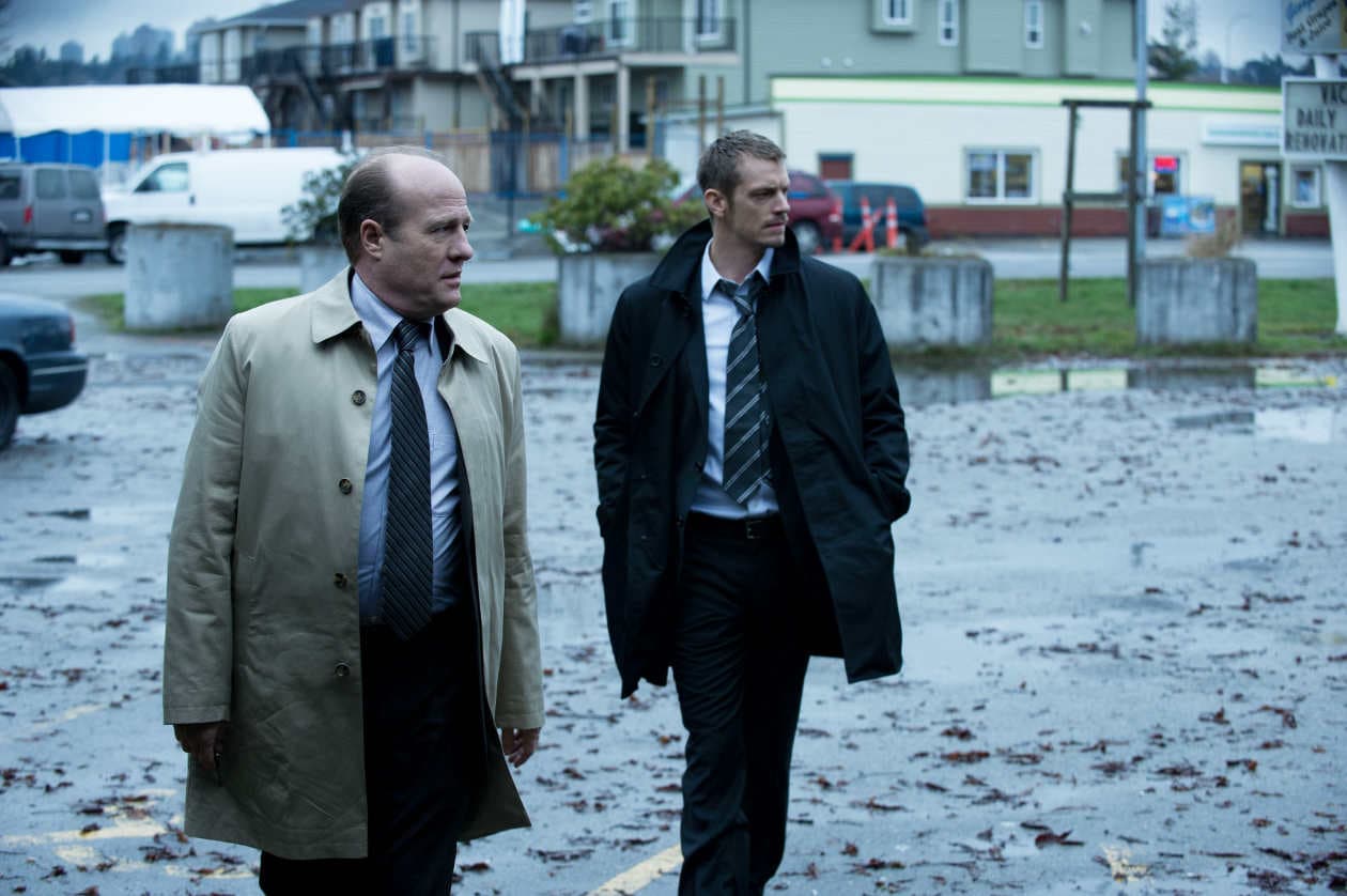 The Killing temporada 3: nueva promo y fecha de estreno confirmada
