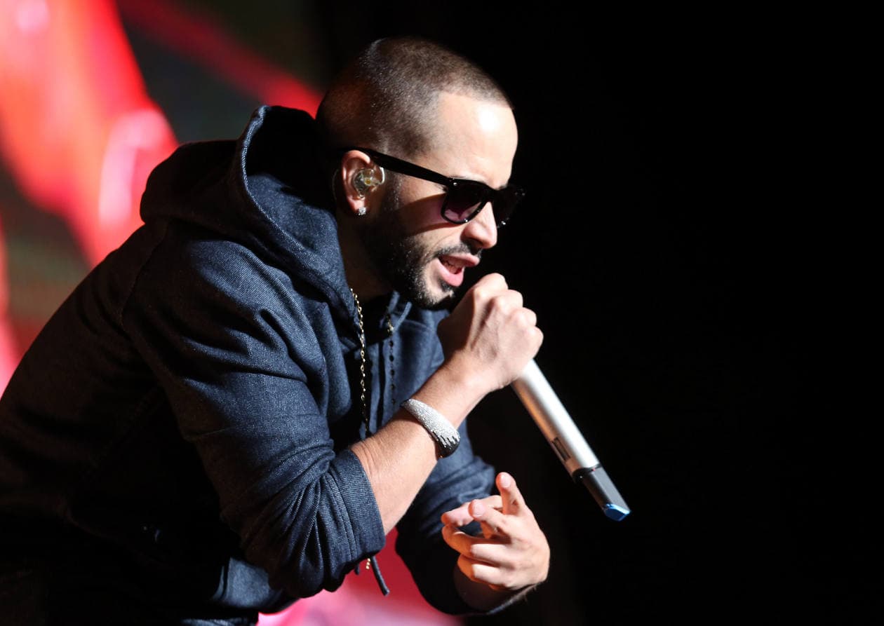 5 razones por las que Yandel podría llegar al trono de Game of Thrones