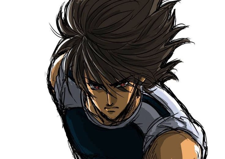 Messi con Argentina no está solo: 5 personajes de manga que nacieron para perder