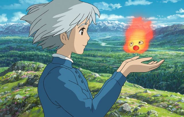 El maravilloso mundo de Studio Ghibli: menos guerras y más protagonistas mujeres