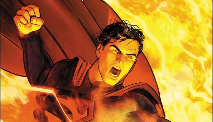 6 miniseries de Superman que te harán reír y llorar