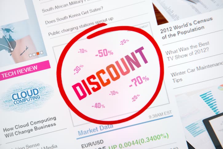 ¿Es legal bloquear la publicidad?