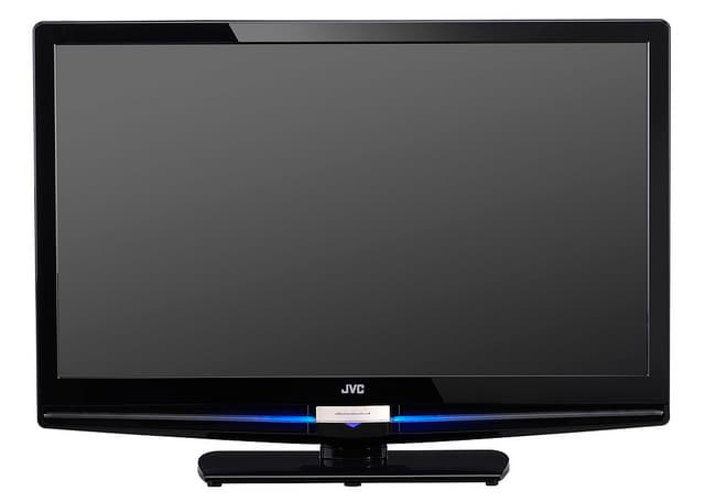 Monitor de 42" de JVC