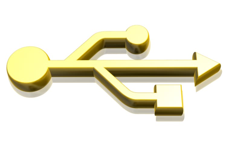 Análisis del USB 3.0