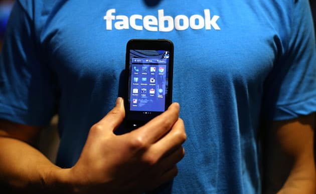 5 formas en las que Facebook podría ser aún mejor