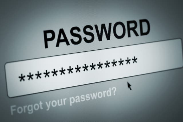 5 consejos para proteger tus passwords que realmente funcionan