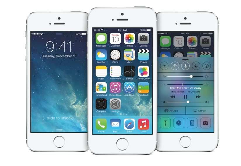 Cómo hacer de Chrome el navegador por defecto en iOS