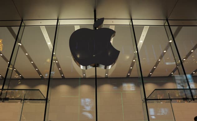 Guerra Microsoft vs Apple ¿Quién roba a quién?