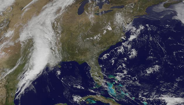 Las 5 mejores aplicaciones para conocer el clima en Android