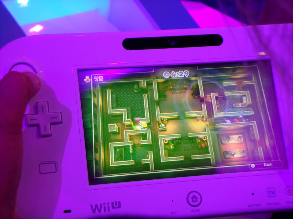 ¿Por qué ha fracasado Wii U de Nintendo?