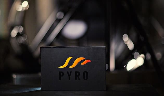 Pyro: El preocupante gadget tech que te permite lanzar bolas de fuego