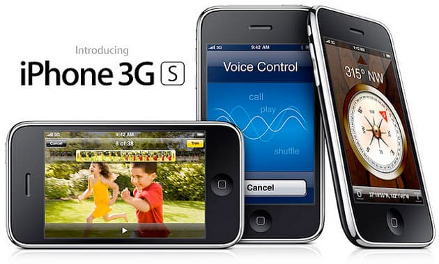 Truco para ahorrar batería en nuestro iPhone 3G, 3GS y 4