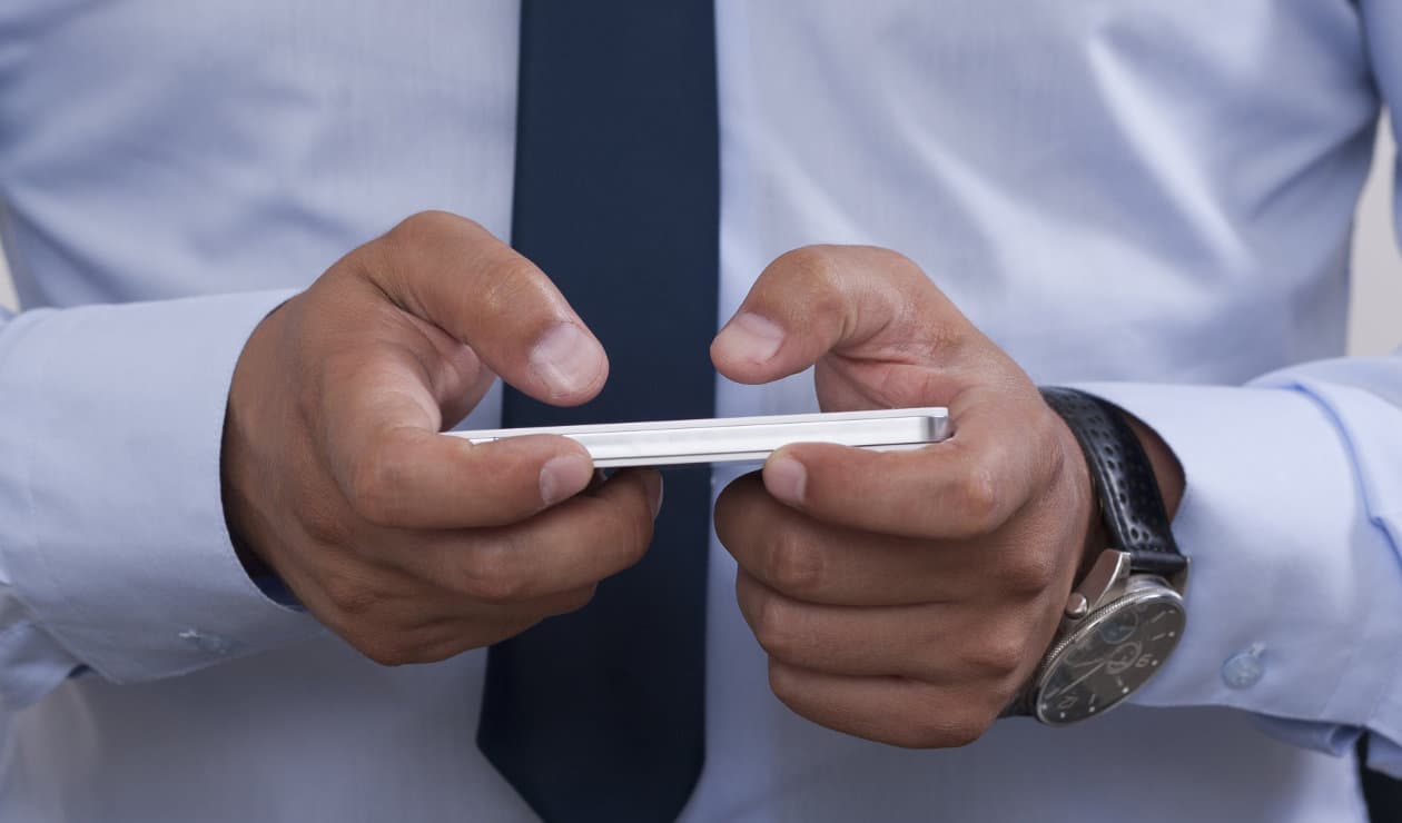 ¿Uso excesivo? Averigua cómo usas tus aplicaciones