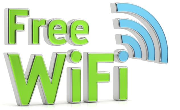 ¿Paranoico? Gracias al WiFi es posible espiarte no importa dónde estés