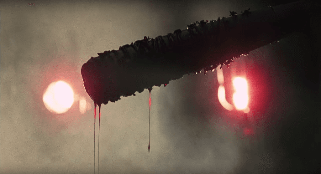 Estas son las series más gore de todos los tiempos