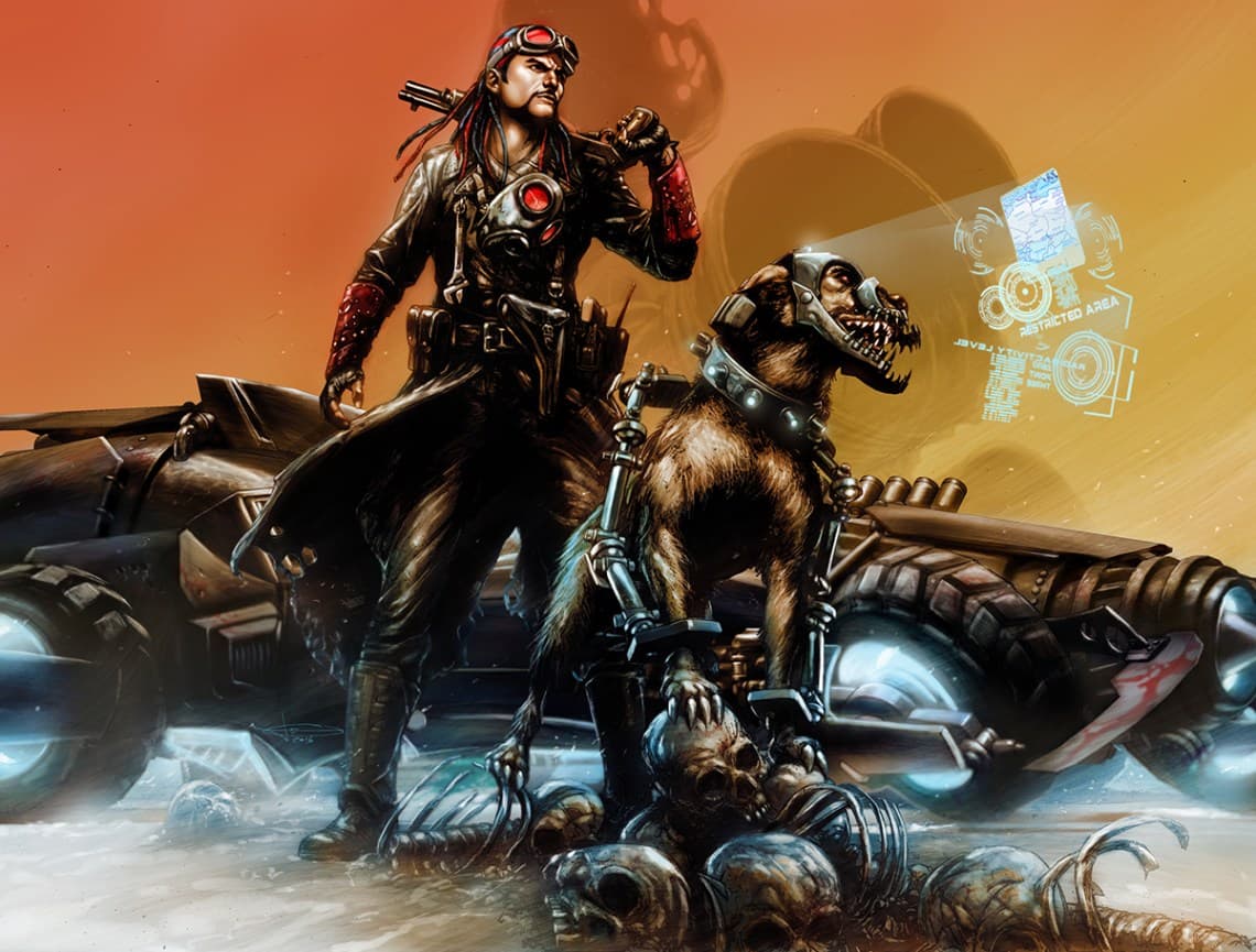 10 series animadas originales convertidas en cómics que de veras vas a disfrutar