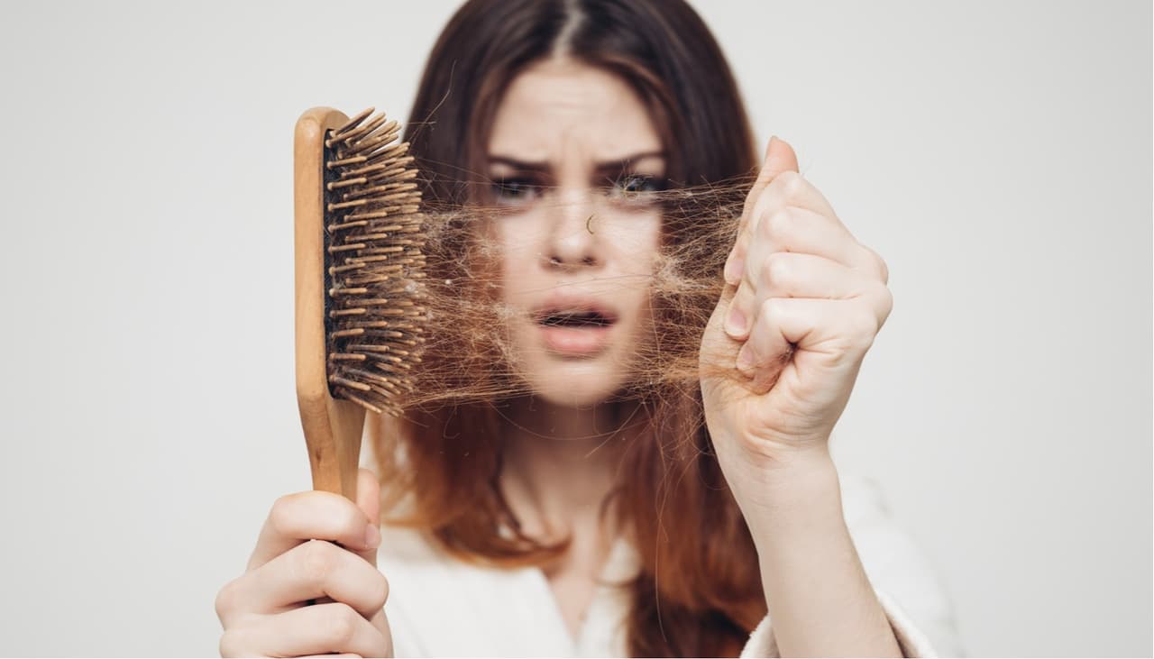 7 peinados increíbles para reducir la caída de cabello