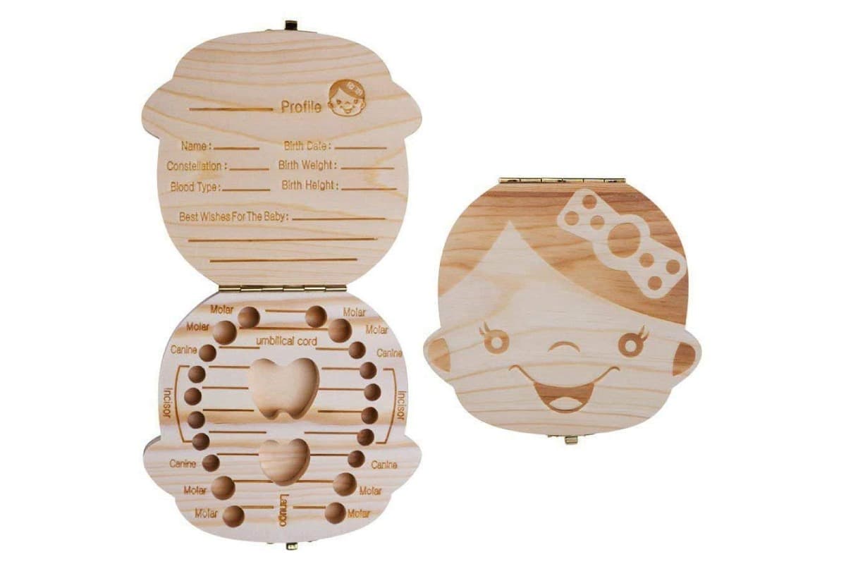 5 cosas curiosas que encontramos en la sección de bebés de Amazon