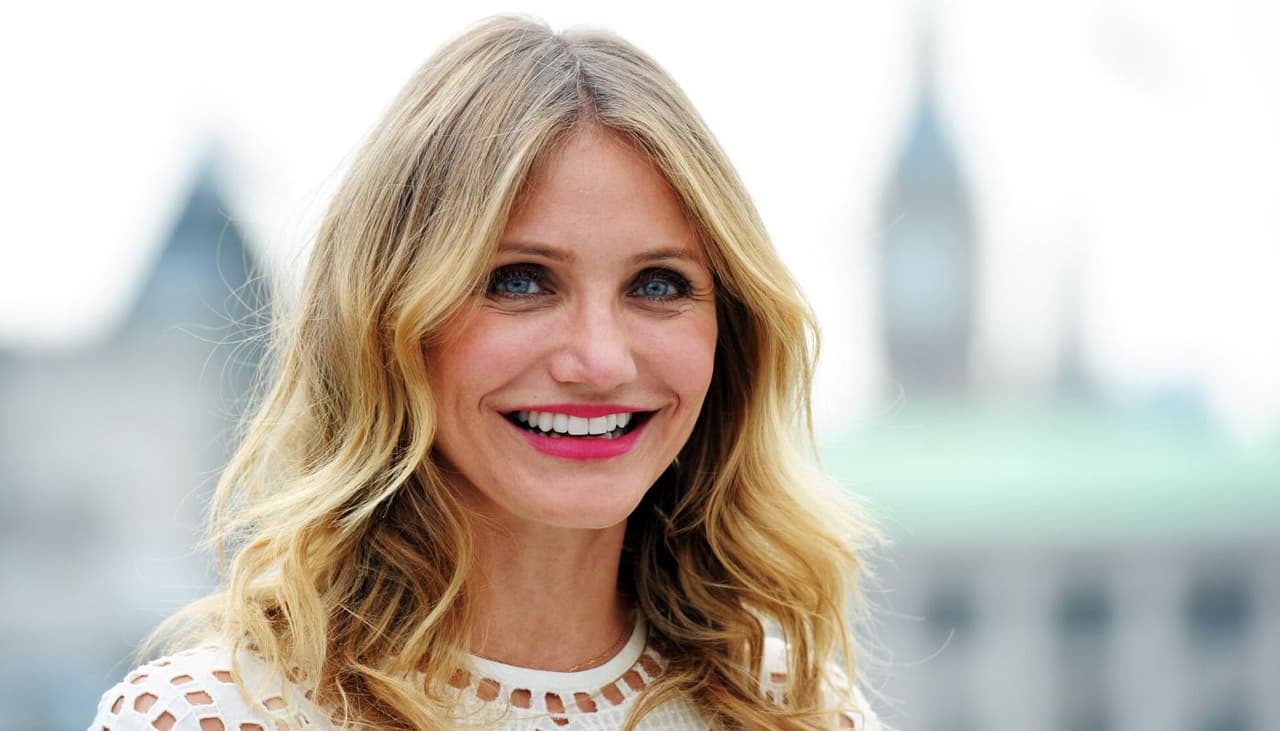 Cameron Diaz y Gwyneth Paltrow presumieron con orgullo sus arrugas: así fue su reunión