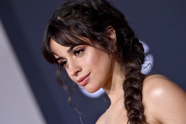 Camila Cabello revela su secreto para sobrellevar la cuarentena (seguro no lo imaginas)