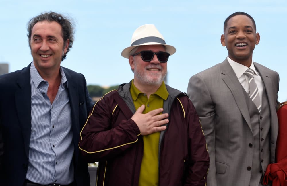 Cannes le cierra las puertas a Netflix y prohíbe la participación de películas en streaming