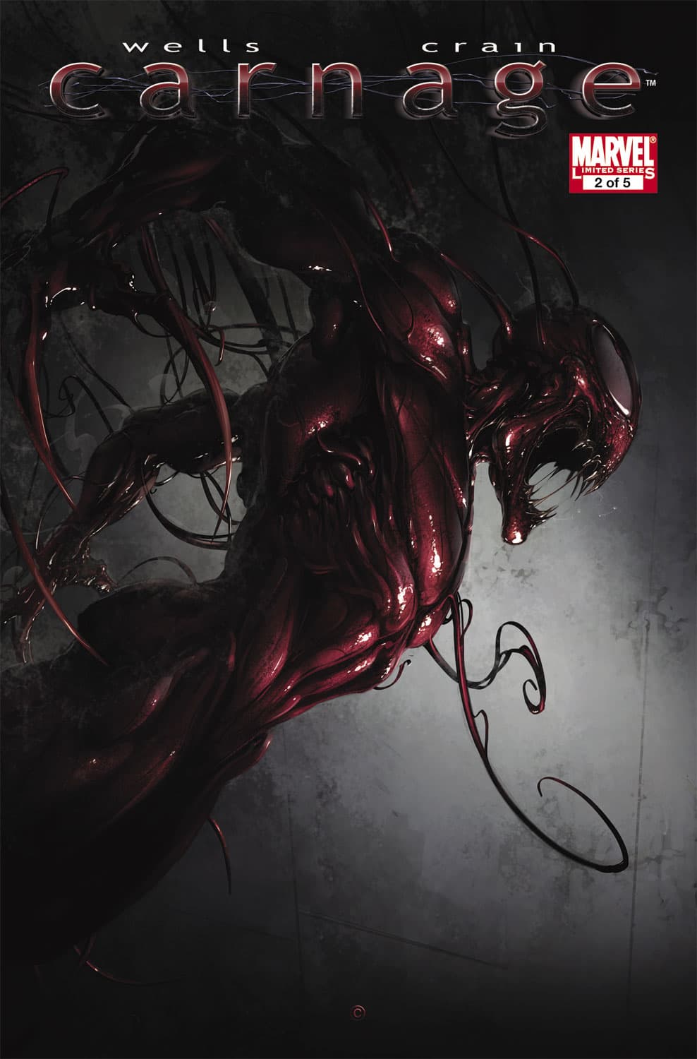 ¿Carnage podría reaparecer en ‘Venom 3’? Los cómics nos dieron la pista de su regreso