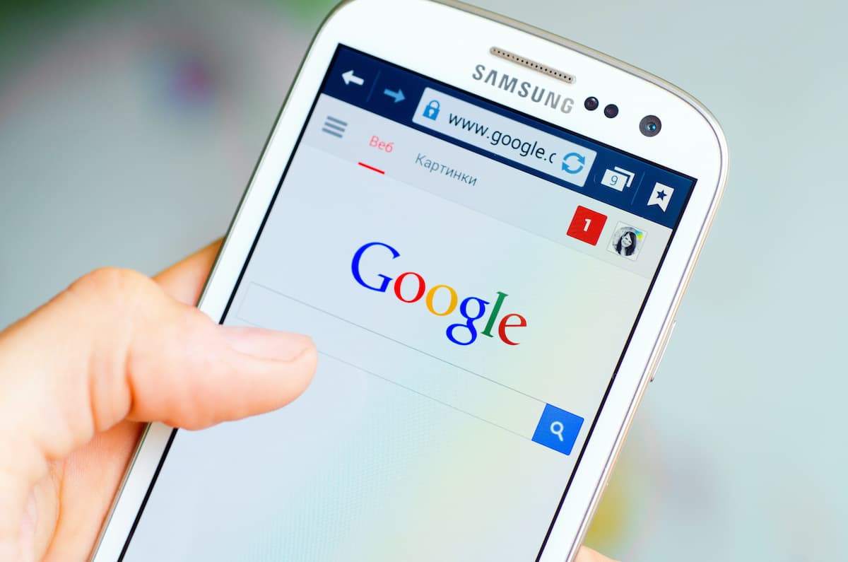 Android tiene un truco para borrar tu historial de Chrome en tres pasos