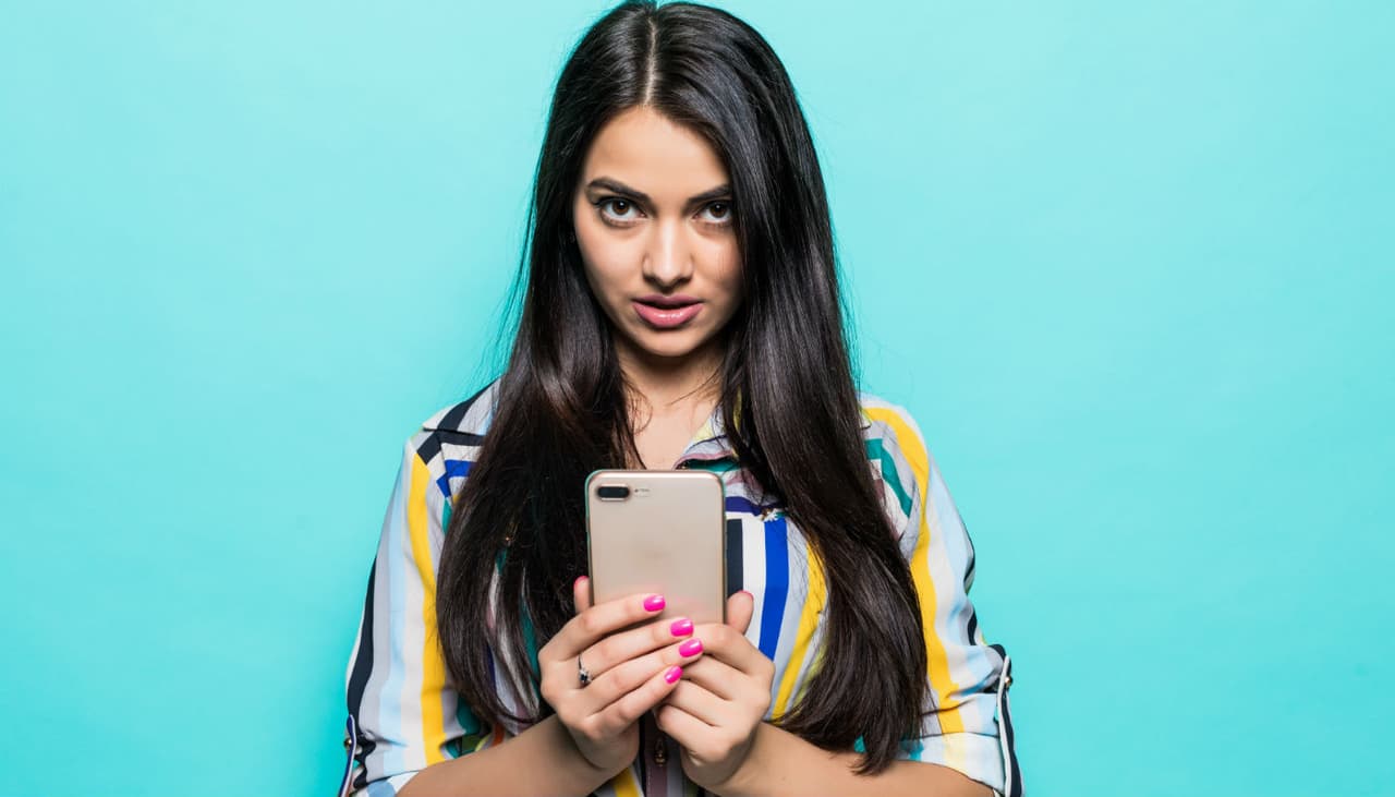 La cuarentena puede hacer que regreses con tu ex, pero los expertos dicen cómo evitarlo