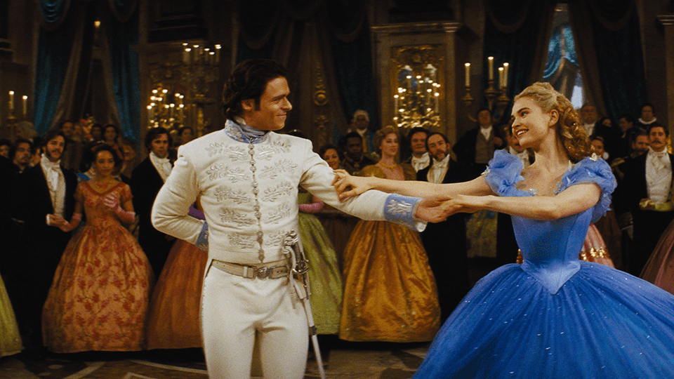 Los galanes de Hollywood se convirtieron en personajes de Disney y ahora lucen más guapos