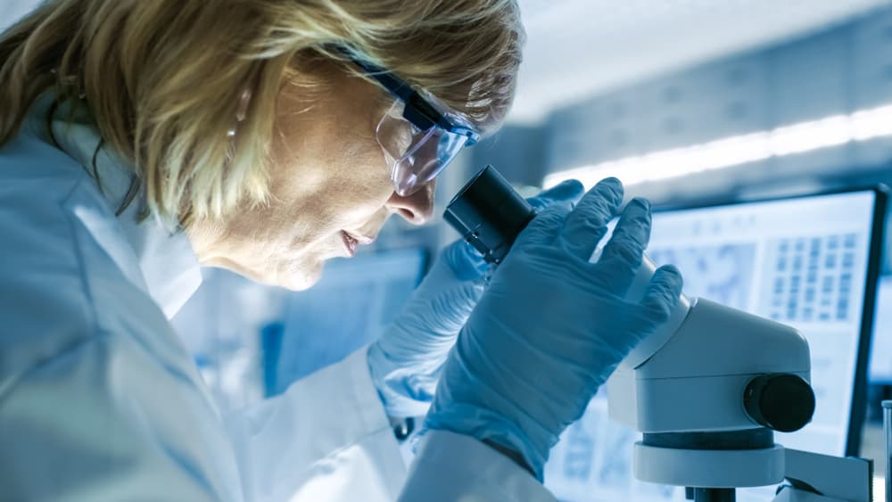 Nunca habías usado antes esta tabla periódica (y le pertenece a las grandes científicas)