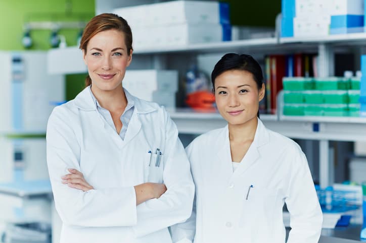 7 mujeres que cambiaron al mundo con sus inventos: sin Hedy Lamarr no habría Wifi